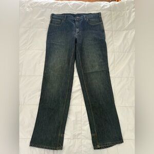 Carhartt Relaxed Fit Blue Jeans